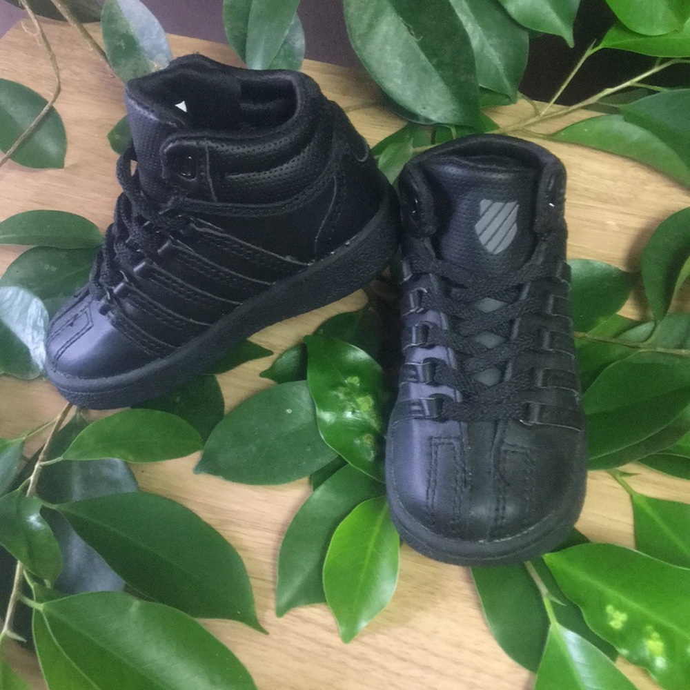 Infant Boy Shoe